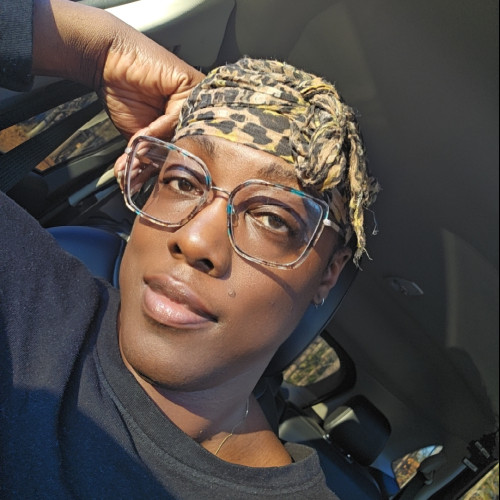 Taffi D. profile photo