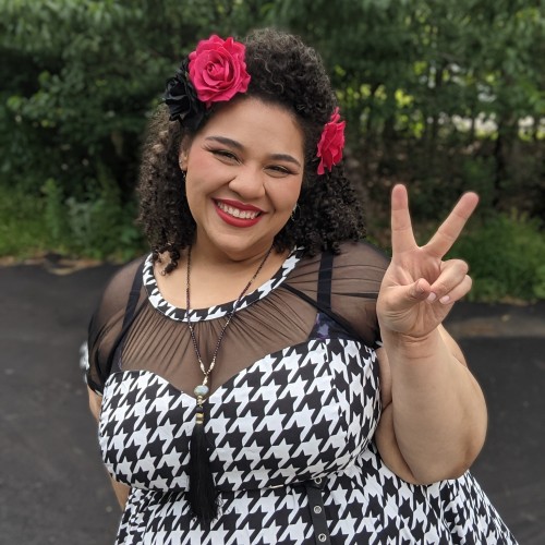 Bianca P. profile photo