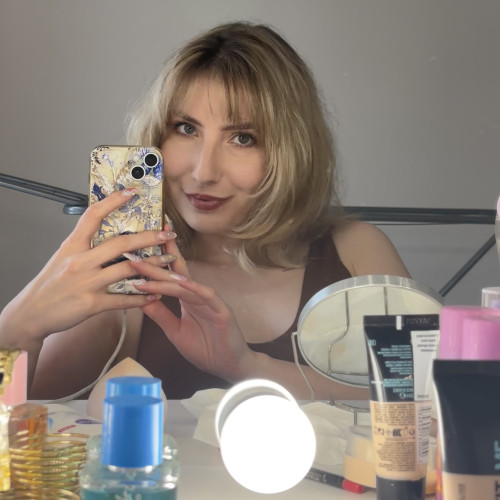 Lidia B. profile photo