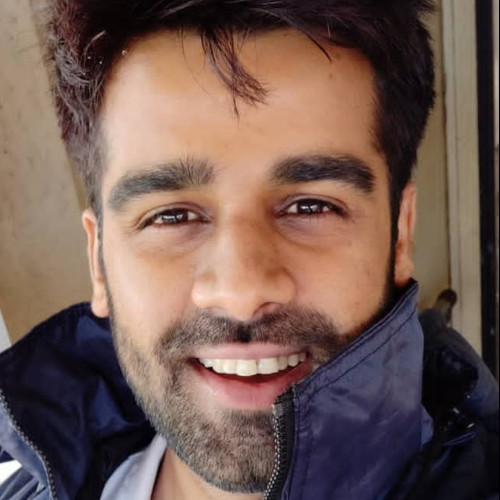 Amandeep S. profile photo