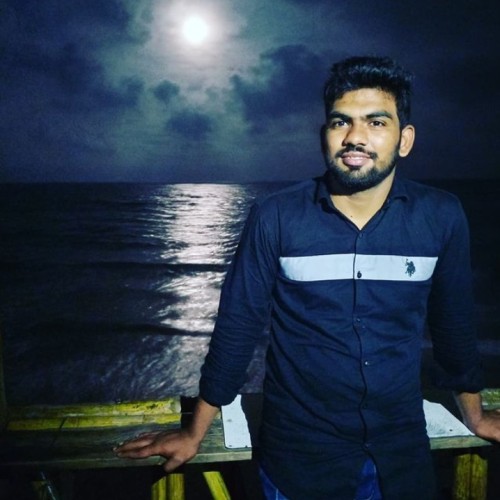 Ravi b. profile photo
