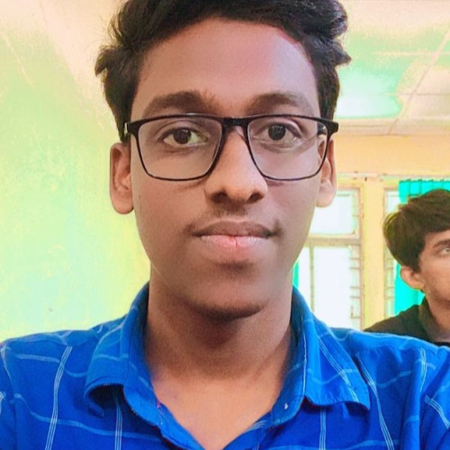 Atyam H. profile photo