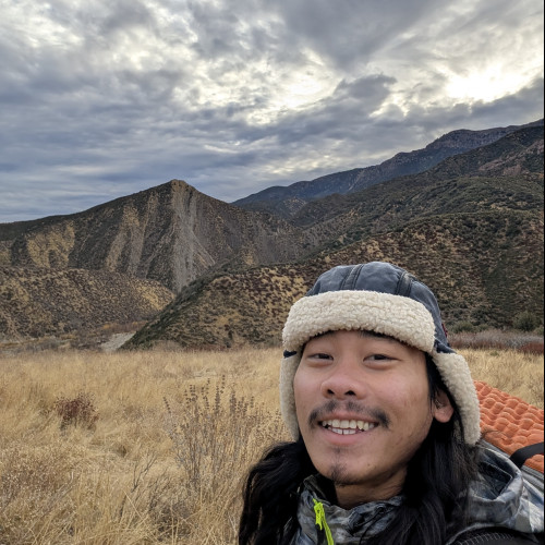 John D. profile photo