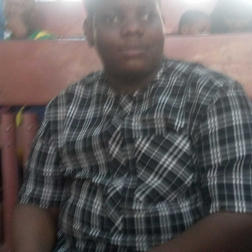 abdul m. profile photo