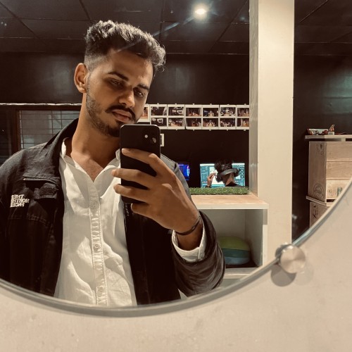 Mohit K.
