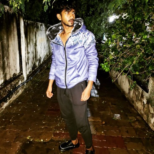 Farhan M.