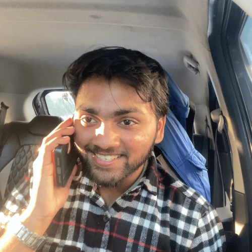 Kunal D. profile photo