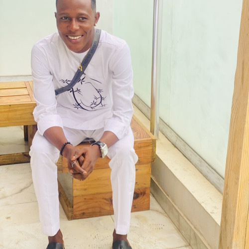 Emmanuel  O. profile photo