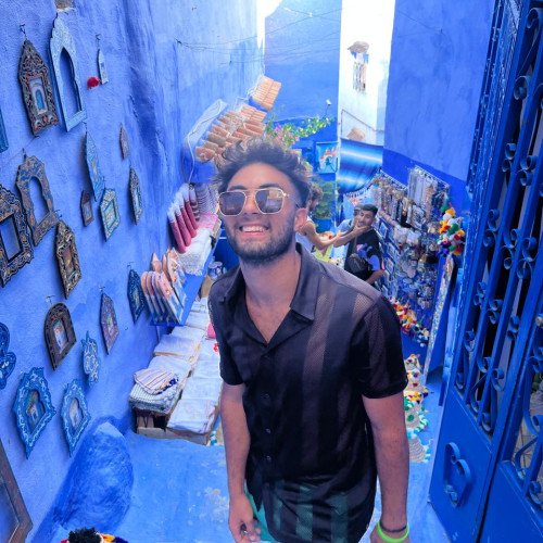 ouassim l. profile photo