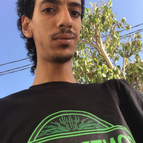 Cheikh E.
