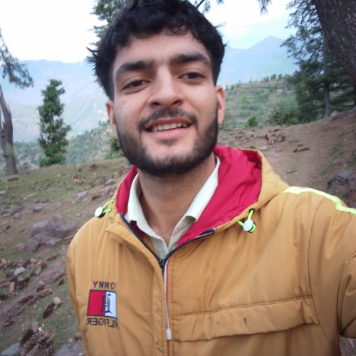 Avinash S. profile photo
