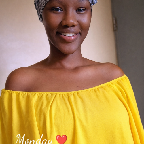 Avani L. profile photo
