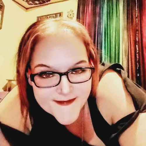 cinda a. profile photo