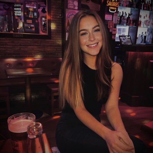 Shannon M.