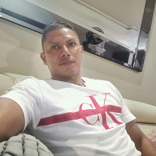Ismael josé  D. profile photo
