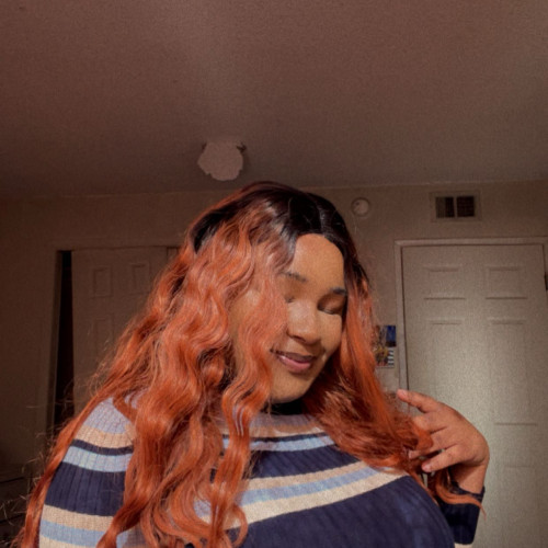 Tiara C. profile photo