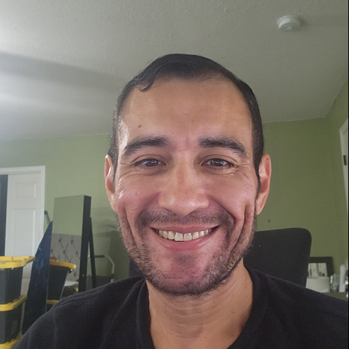 Alfonso G. profile photo