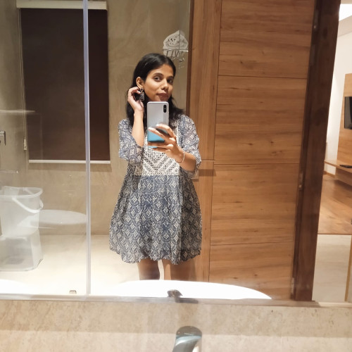 vanshita p. profile photo