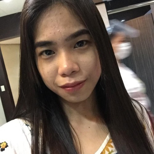 Mary Grace M. profile photo