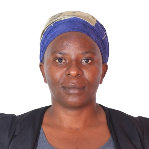 Neema Wilson  M.