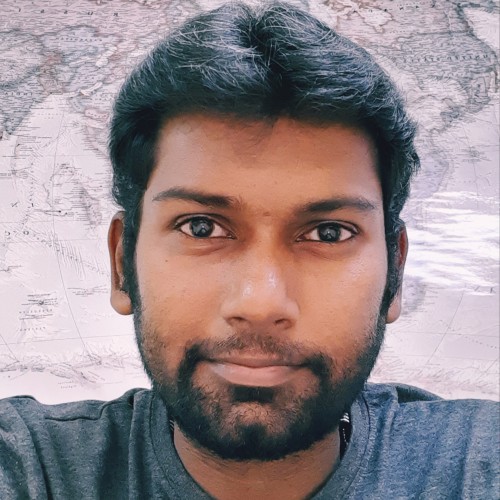 Krishna  K. profile photo