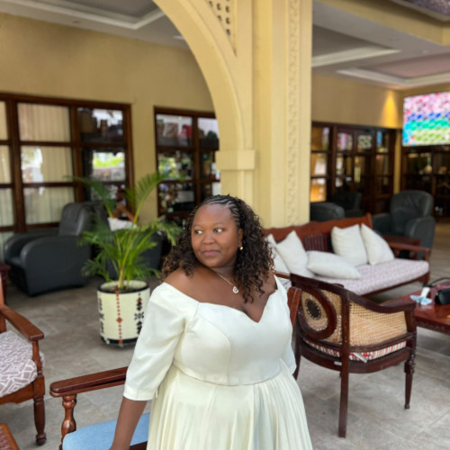 Zainab C. profile photo