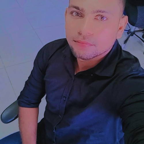 JOSE ANGEL B. profile photo