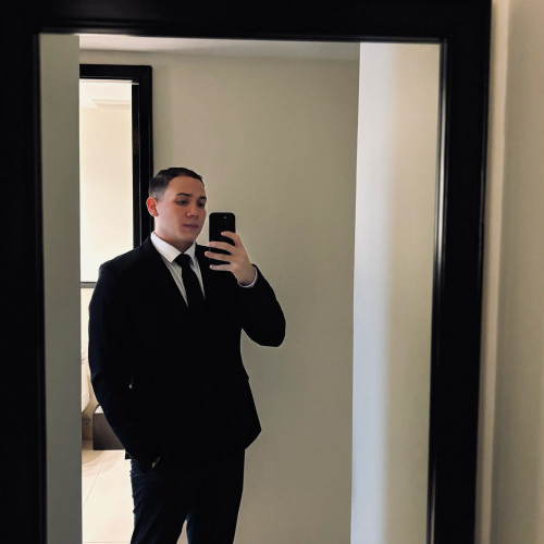 Cyber F. profile photo