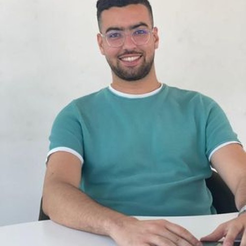 Ziad B. profile photo