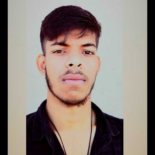 rohith s. profile photo