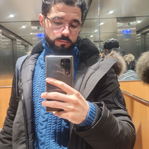 yassine r.