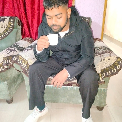 Abhishek  A. profile photo