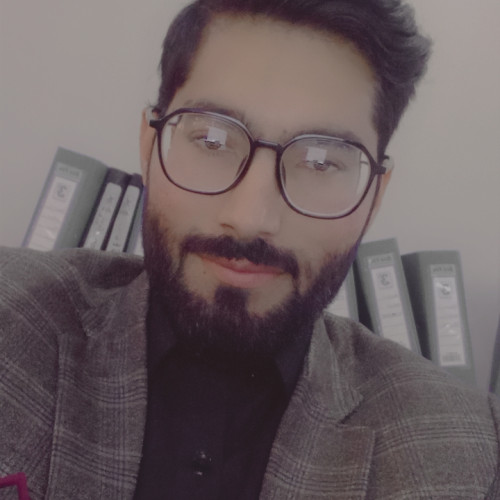 Hammad N. profile photo