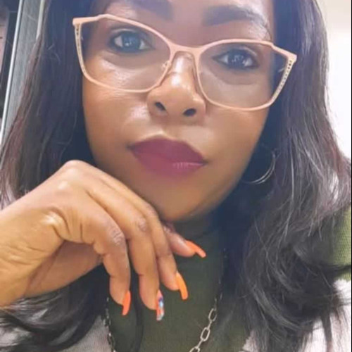 Nothando D.