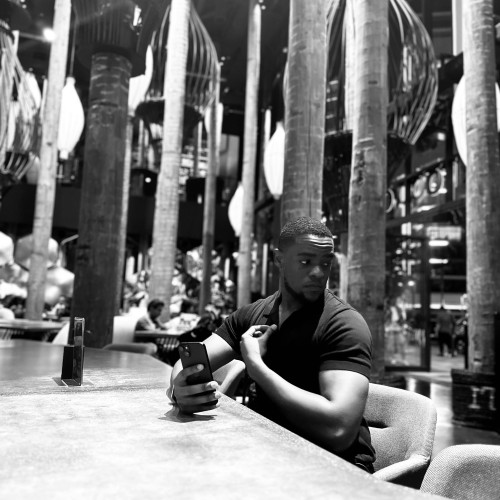 Tariq T. profile photo