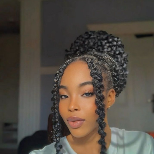 Favour O. profile photo