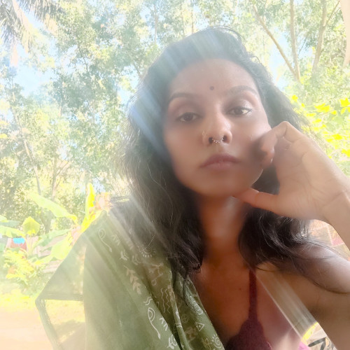 Aneeta J.