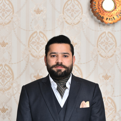 Martin T. profile photo
