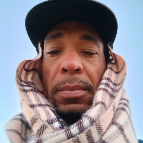David B. profile photo