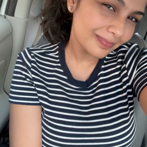 Janaki P. profile photo