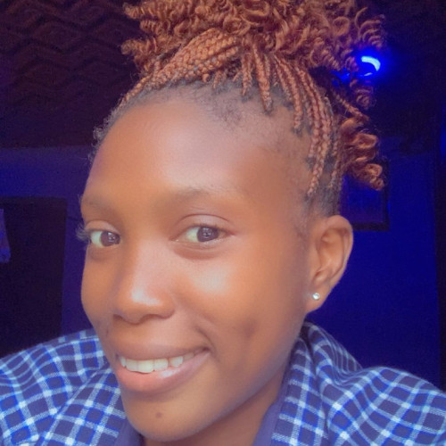 blessing O.