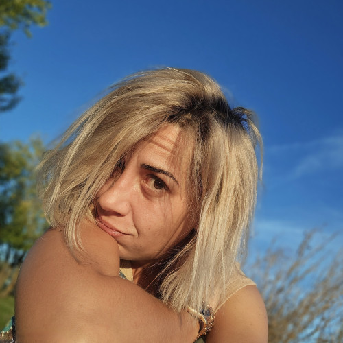 Cristina G. profile photo