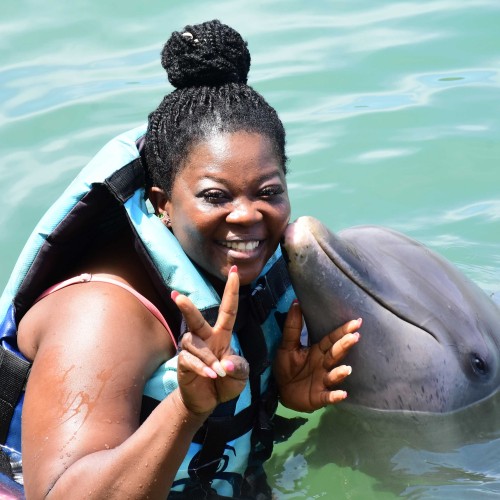 Gracie N. profile photo