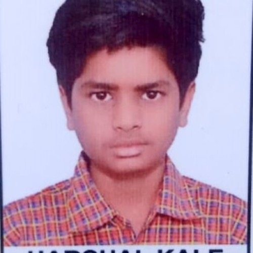 Harshal  k.