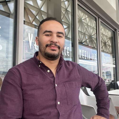 Othman C. profile photo