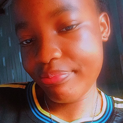 Shalyne M. profile photo