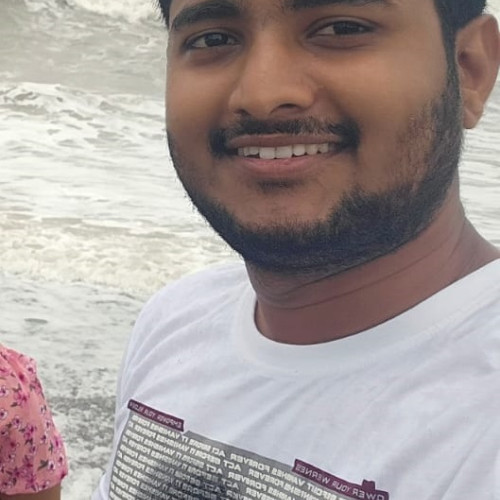 SUSHANT J. profile photo