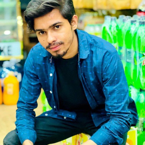 Rana S.