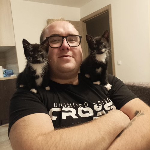 Dainius T. profile photo