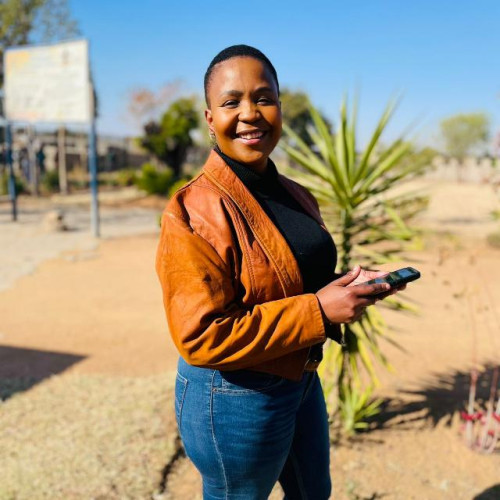 Maphiri  T. profile photo